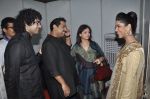 Siddharth Mahadevan, Shankar Mahadevan at Pidilite CPAA Show in NSCI, Mumbai on 11th May 2014,1